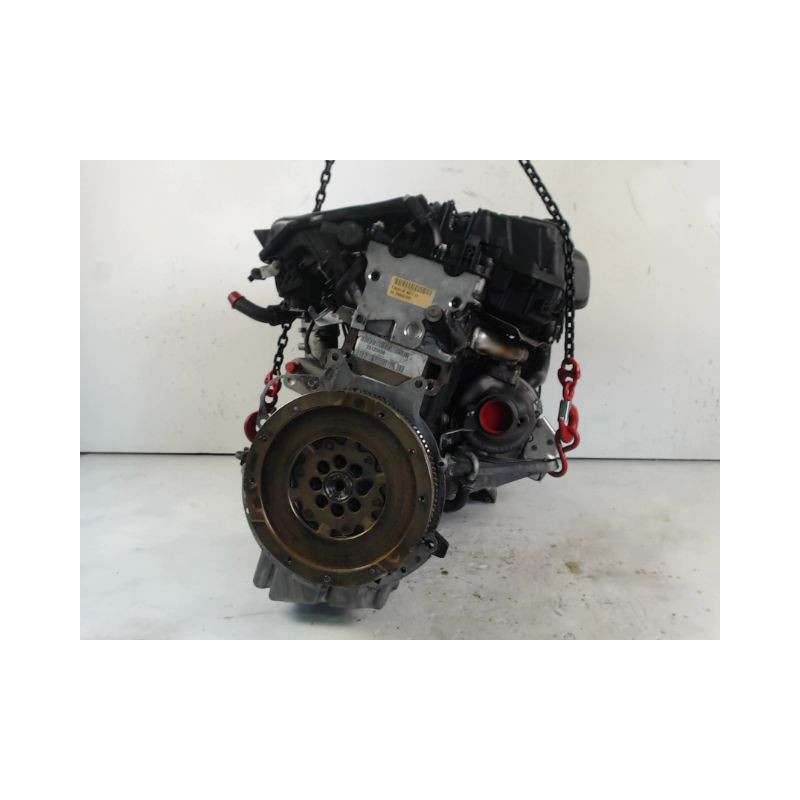 MOTEUR DIESEL B.M.W. SERIE 3 330 d