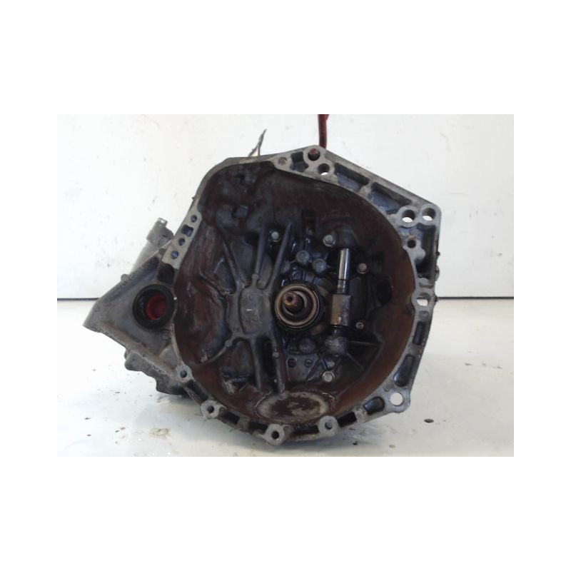 BOITE A VITESSE MECANIQUE TOYOTA YARIS 2005- 1.0 VVT-i 