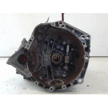 BOITE A VITESSE MECANIQUE TOYOTA YARIS 2005- 1.0 VVT-i 