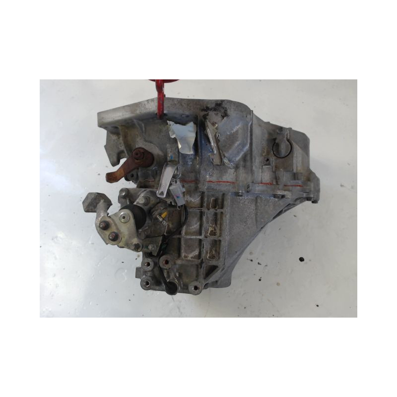 BOITE A VITESSE MECANIQUE TOYOTA YARIS 2005- 1.0 VVT-i 