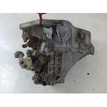 BOITE A VITESSE MECANIQUE TOYOTA YARIS 2005- 1.0 VVT-i 