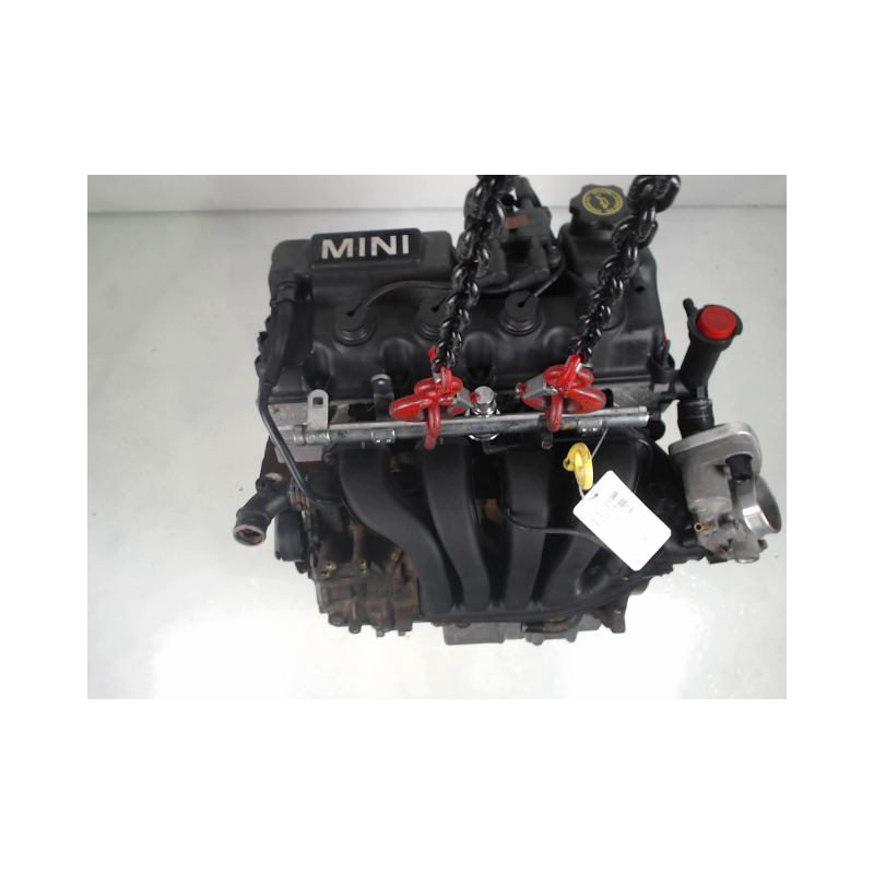 MOTEUR ESSENCE MINI MINI 2001-2004 Cooper