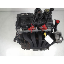 MOTEUR ESSENCE MINI MINI 2001-2004 Cooper