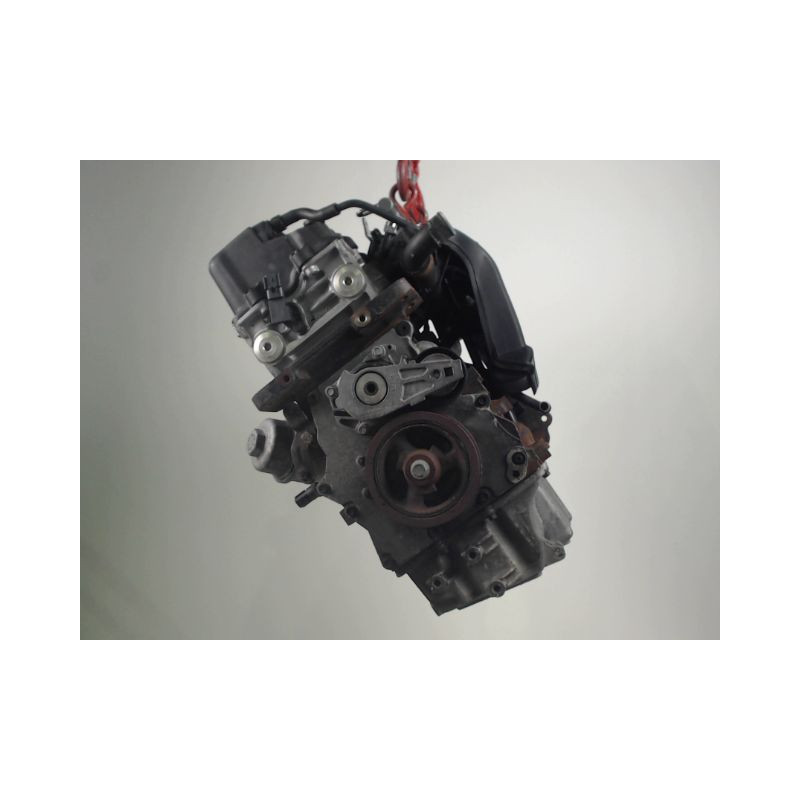 MOTEUR ESSENCE MINI MINI 2001-2004 Cooper