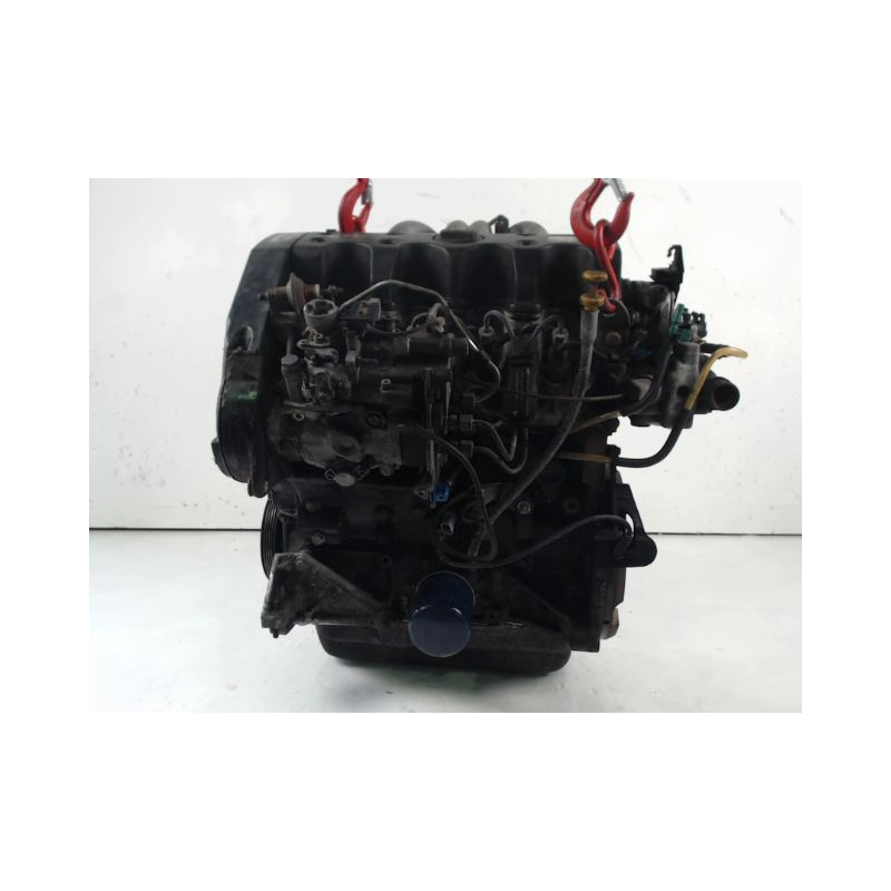 MOTEUR DIESEL PEUGEOT 106 96-2003 1.5 D