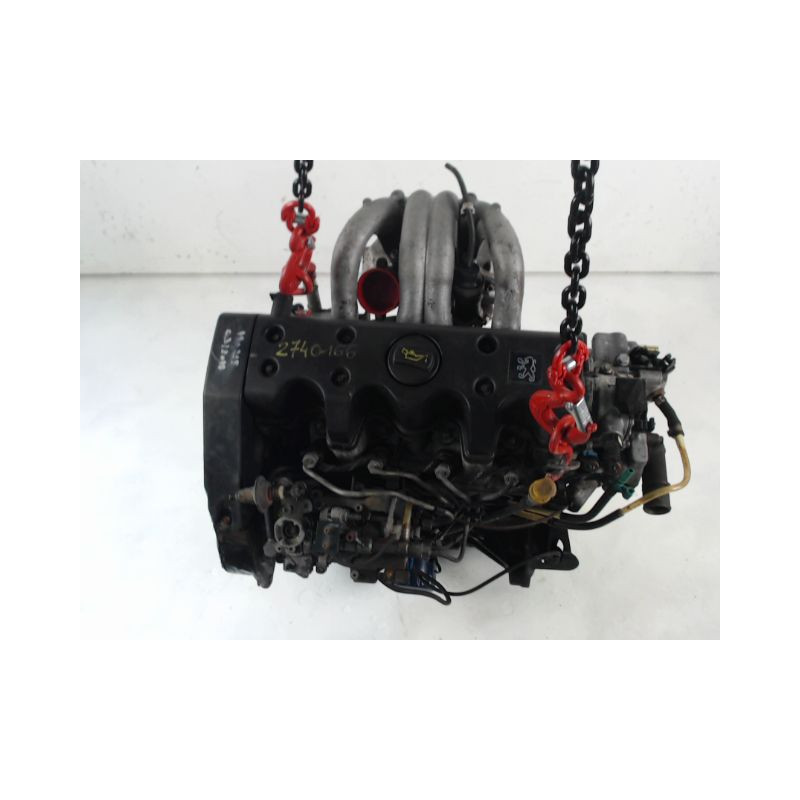 MOTEUR DIESEL PEUGEOT 106 96-2003 1.5 D