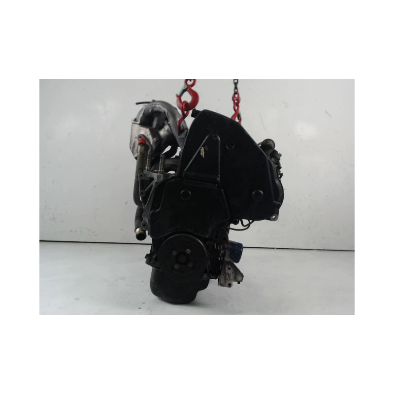 MOTEUR DIESEL PEUGEOT 106 96-2003 1.5 D