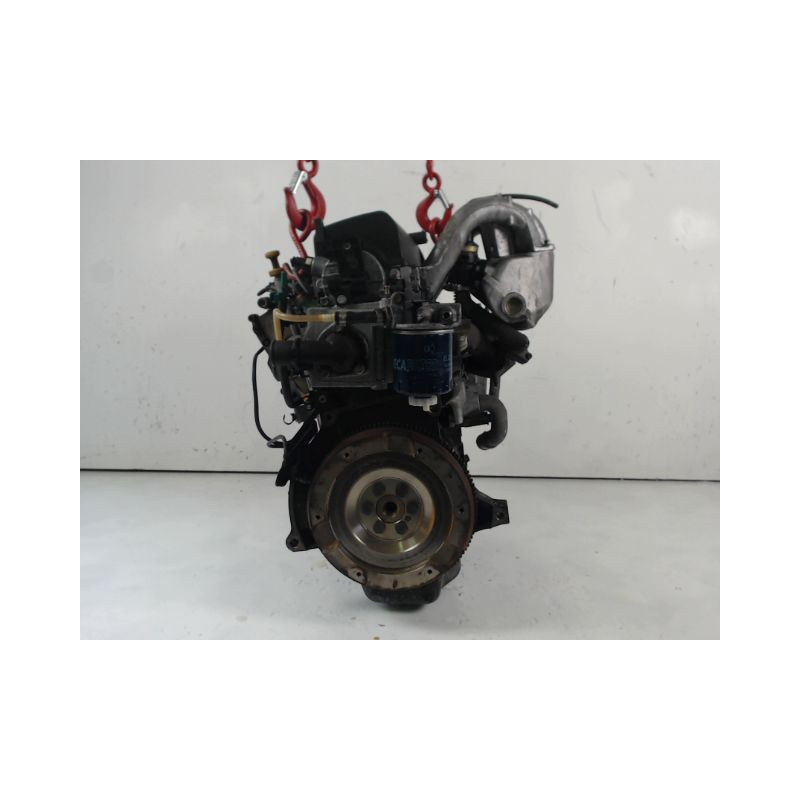 MOTEUR DIESEL PEUGEOT 106 96-2003 1.5 D