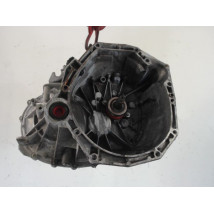 BOITE A VITESSE MECANIQUE NISSAN QHASQAI 2007- 1.5 dCi