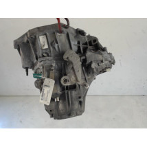 BOITE A VITESSE MECANIQUE NISSAN QHASQAI 2007- 1.5 dCi