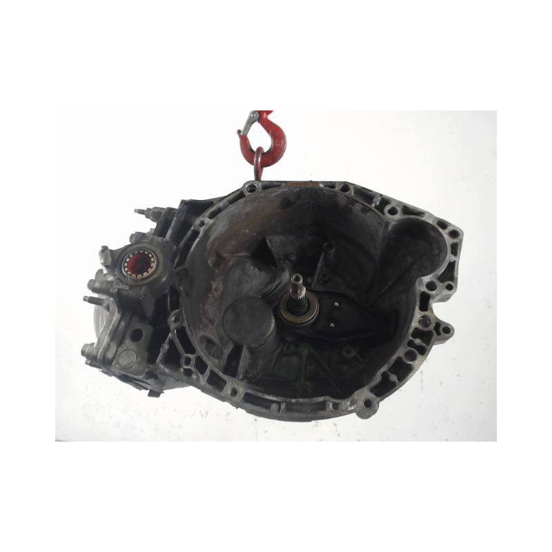 BOITE A VITESSE MECANIQUE PEUGEOT 307 CC 2005- 2.0 HDi 135
