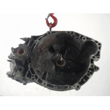 BOITE A VITESSE MECANIQUE PEUGEOT 307 CC 2005- 2.0 HDi 135