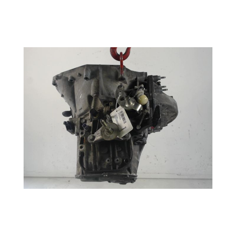 BOITE A VITESSE MECANIQUE PEUGEOT 307 CC 2005- 2.0 HDi 135