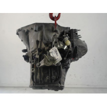 BOITE A VITESSE MECANIQUE PEUGEOT 307 CC 2005- 2.0 HDi 135