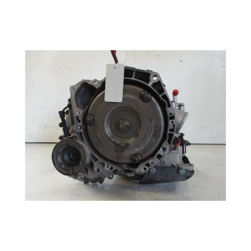 BOITE A VITESSE AUTOMATIQUE SKODA FABIA 2004-2007 1.4 16V