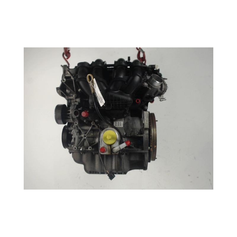 MOTEUR ESSENCE FORD FIESTA 2010- 1.6 Ti