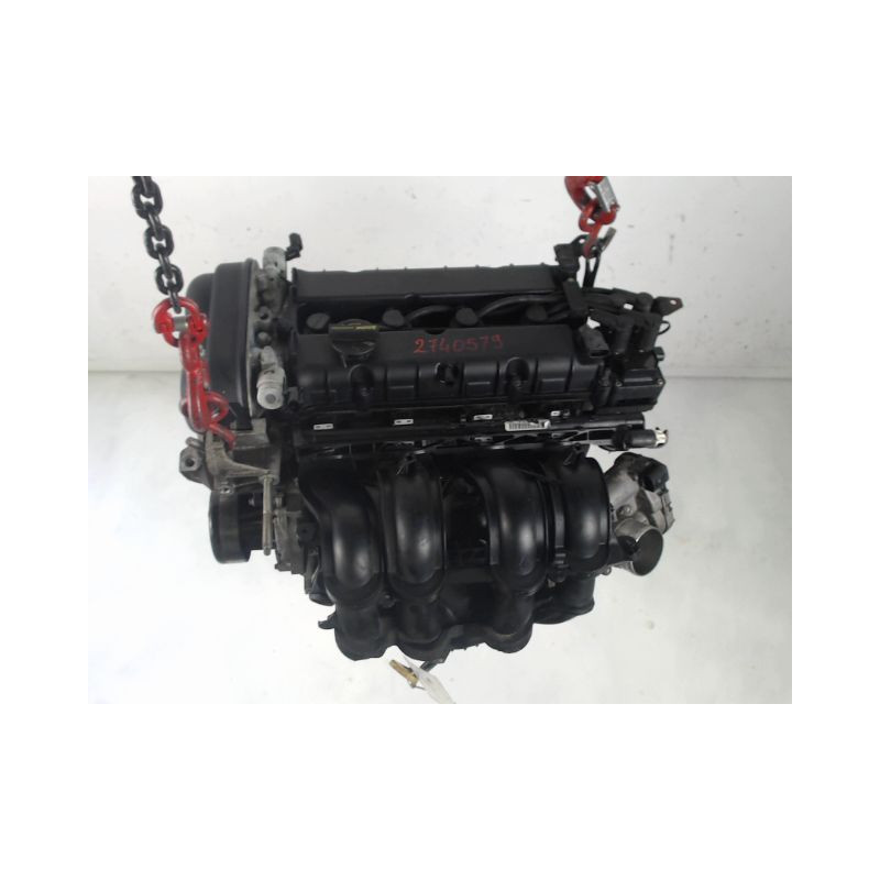 MOTEUR ESSENCE FORD FIESTA 2010- 1.6 Ti