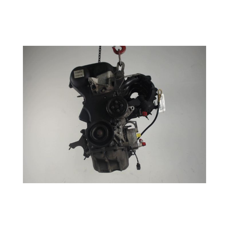 MOTEUR ESSENCE FORD FIESTA 2010- 1.6 Ti