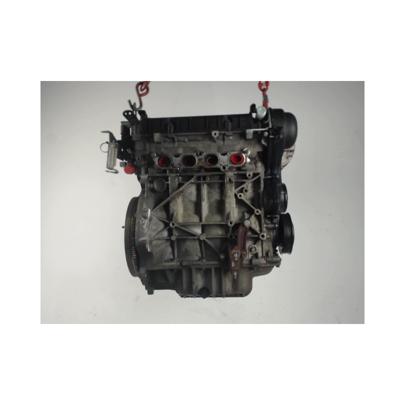 MOTEUR ESSENCE FORD FIESTA 2010- 1.6 Ti