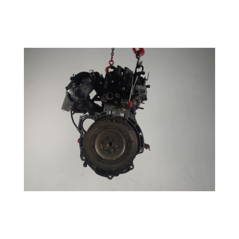 MOTEUR ESSENCE FORD FIESTA 2010- 1.6 Ti