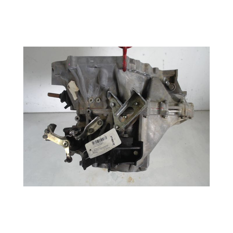 BOITE A VITESSE MECANIQUE TOYOTA COROLLA VERSO 2004-2007 2.2 D-4D 