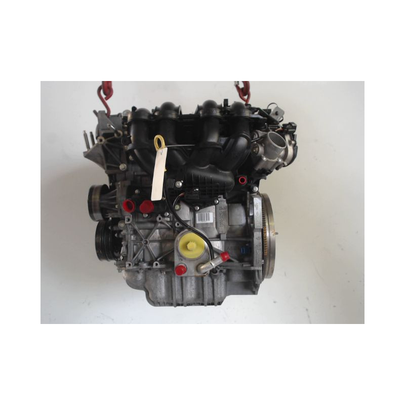 MOTEUR ESSENCE FORD FOCUS 2008- 1.6 Ti