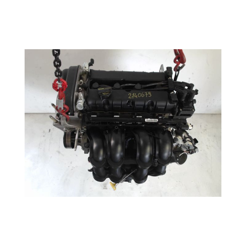 MOTEUR ESSENCE FORD FOCUS 2008- 1.6 Ti
