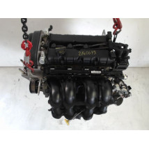 MOTEUR ESSENCE FORD FOCUS 2008- 1.6 Ti