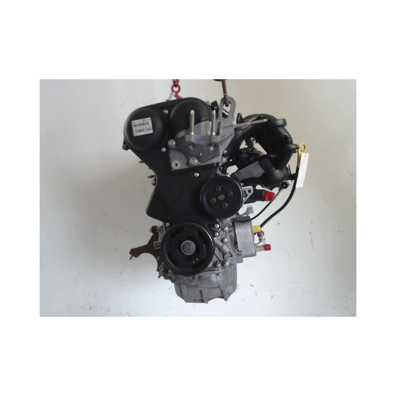 MOTEUR ESSENCE FORD FOCUS 2008- 1.6 Ti