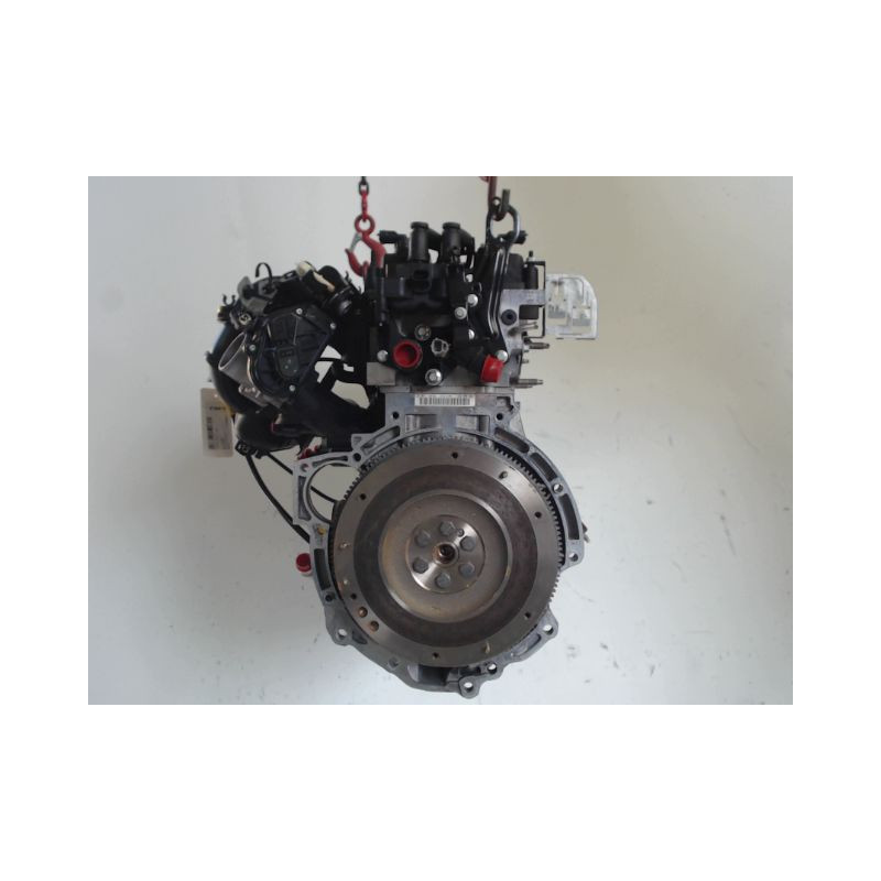 MOTEUR ESSENCE FORD FOCUS 2008- 1.6 Ti