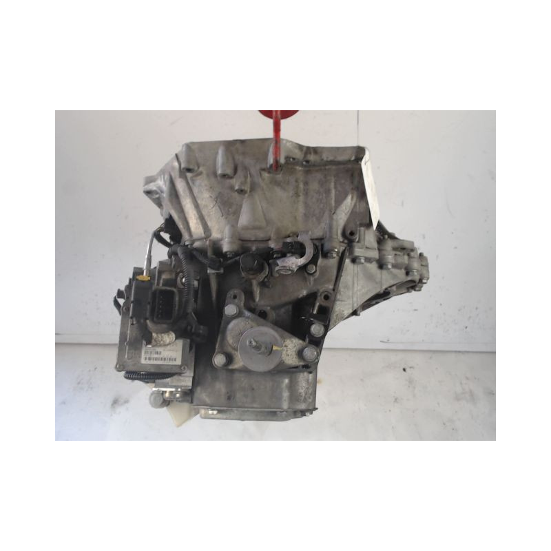 BOITE A VITESSE MECANIQUE PEUGEOT 308 2007- 1.6 HDi