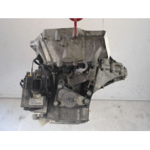 BOITE A VITESSE MECANIQUE PEUGEOT 308 2007- 1.6 HDi