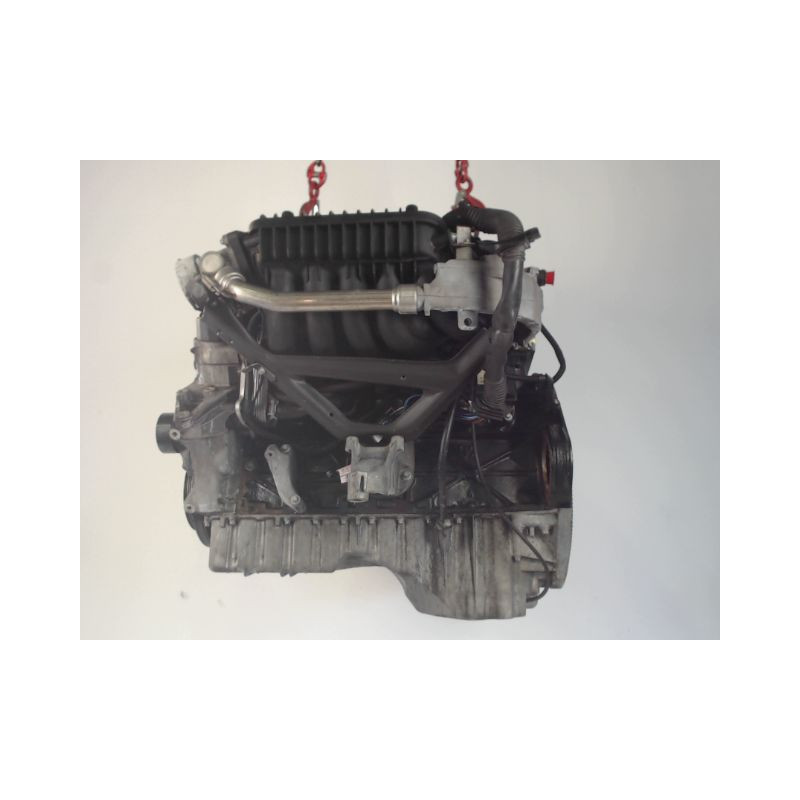 MOTEUR DIESEL MERCEDES CLK 270 CDI 