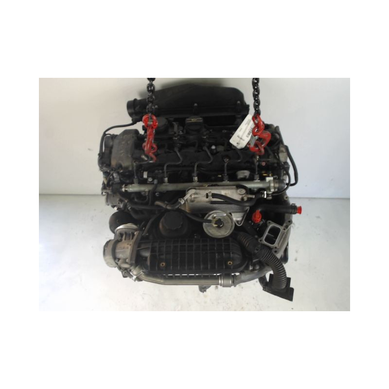 MOTEUR DIESEL MERCEDES CLK 270 CDI 