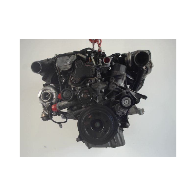 MOTEUR DIESEL MERCEDES CLK 270 CDI 