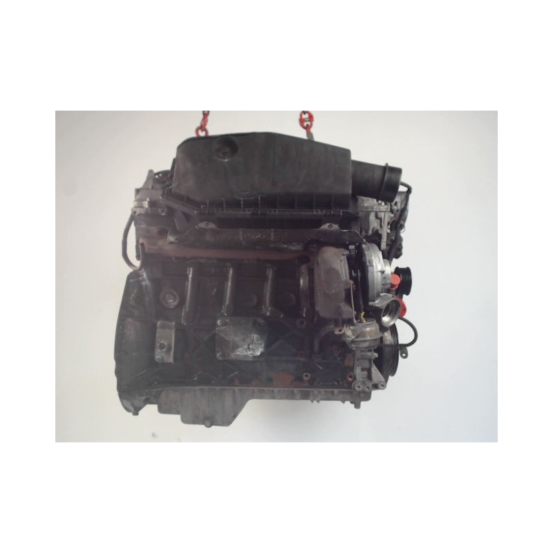 MOTEUR DIESEL MERCEDES CLK 270 CDI 