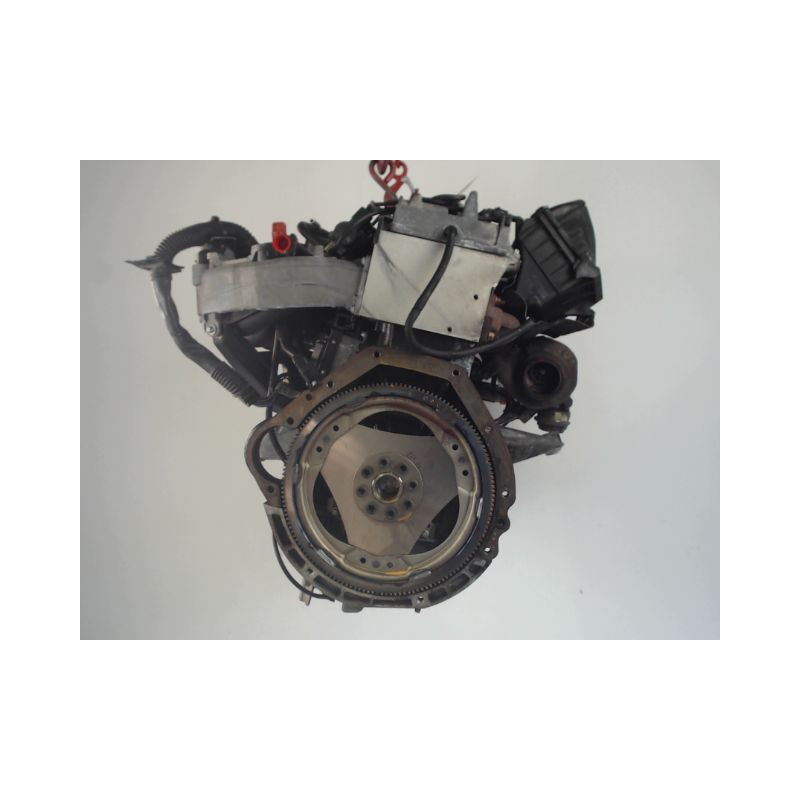 MOTEUR DIESEL MERCEDES CLK 270 CDI 
