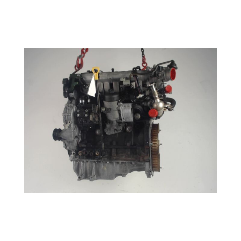 MOTEUR DIESEL KIA CEE-D 1.6 CRDi 90