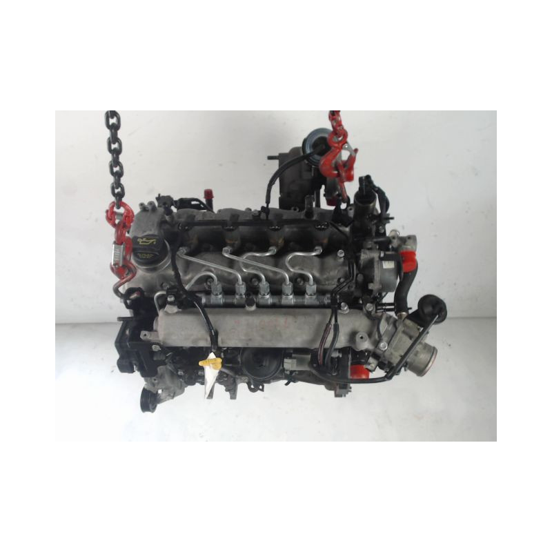 MOTEUR DIESEL KIA CEE-D 1.6 CRDi 90