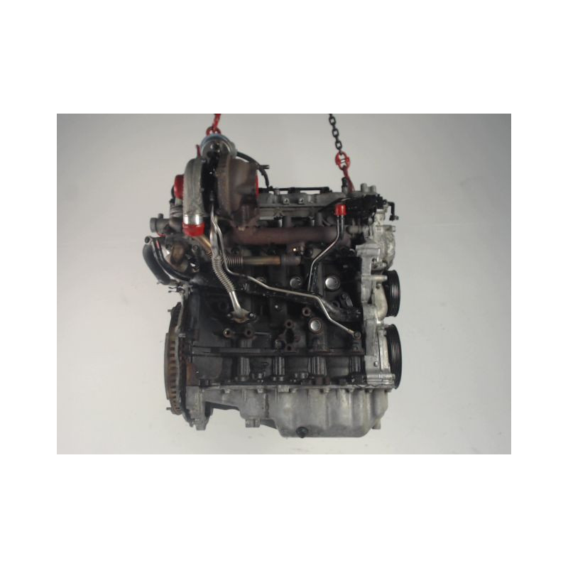MOTEUR DIESEL KIA CEE-D 1.6 CRDi 90