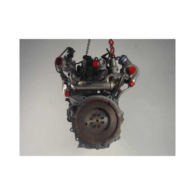 MOTEUR DIESEL KIA CEE-D 1.6 CRDi 90