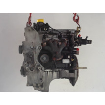 MOTEUR ESSENCE RENAULT CLIO II PH.1 98-2001 1.6 