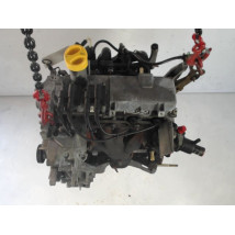 MOTEUR ESSENCE RENAULT CLIO II PH.1 98-2001 1.6 