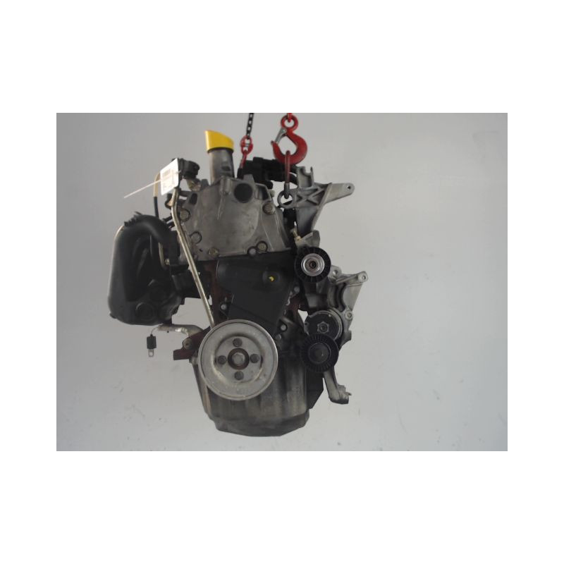 MOTEUR ESSENCE RENAULT CLIO II PH.1 98-2001 1.6 