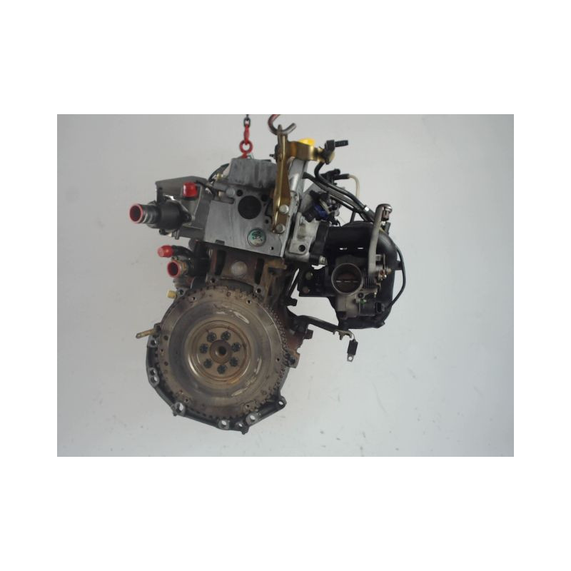 MOTEUR ESSENCE RENAULT CLIO II PH.1 98-2001 1.6 