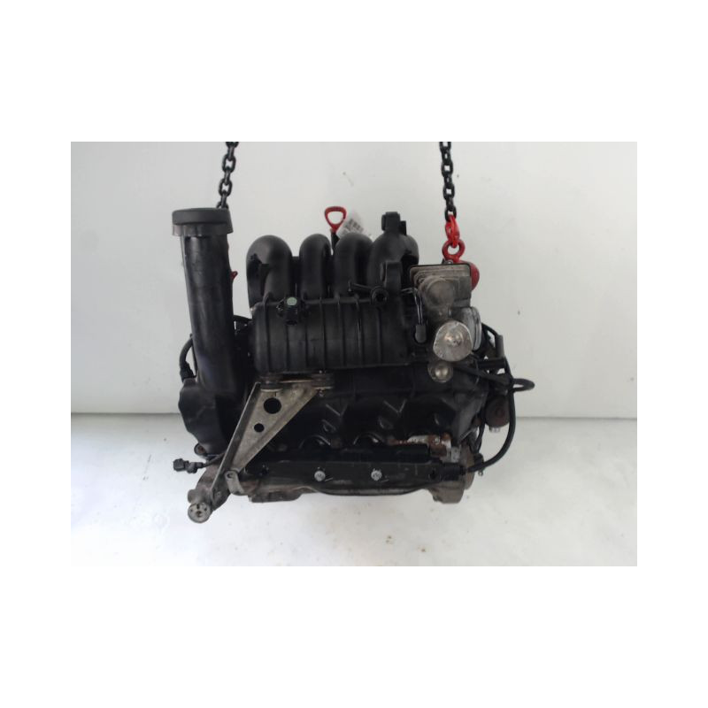 MOTEUR ESSENCE MERCEDES CLASSE A 2001 - A 210 