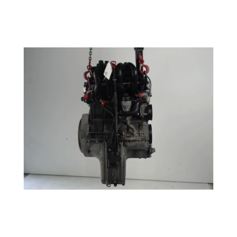 MOTEUR ESSENCE MERCEDES CLASSE A 2001 - A 210 