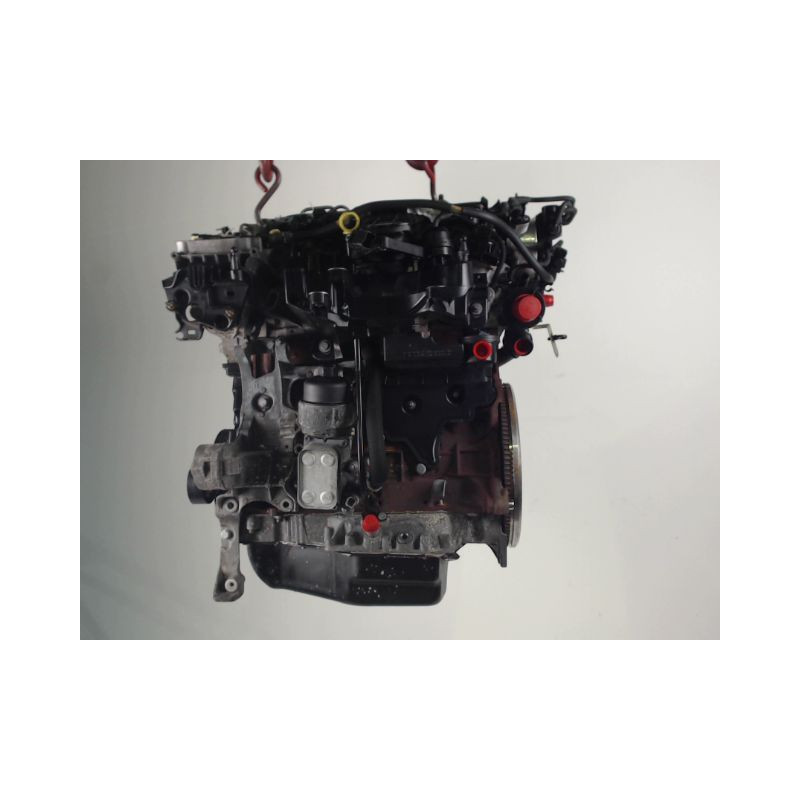 MOTEUR DIESEL FORD GALAXY 2006- 2.0 TDCi