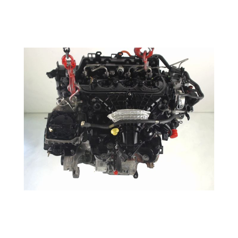 MOTEUR DIESEL FORD GALAXY 2006- 2.0 TDCi