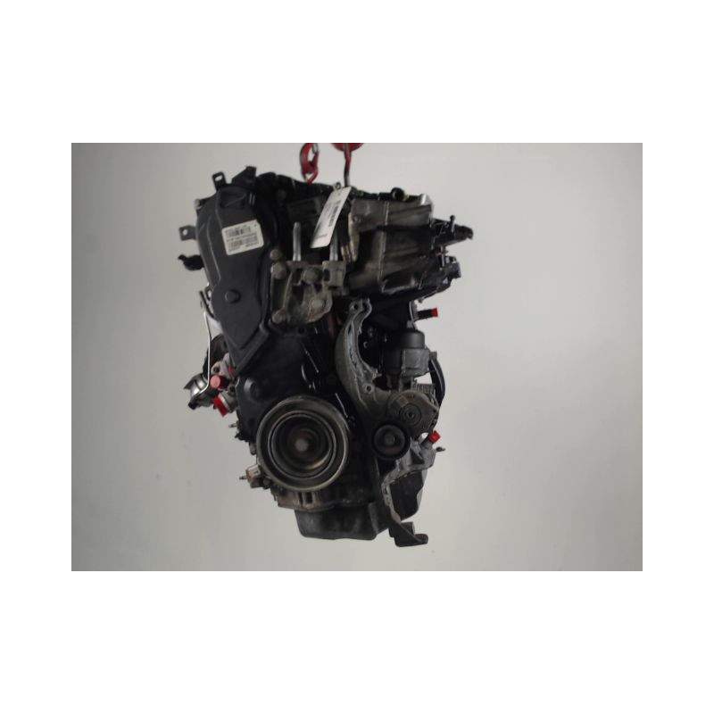 MOTEUR DIESEL FORD GALAXY 2006- 2.0 TDCi